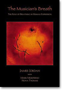 cover The Musician's Breath book cover